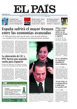 EL PAíS Edición impresa