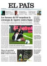 EL PAíS Edición impresa