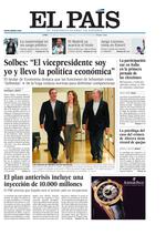 EL PAíS Edición impresa