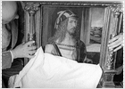 Y el Prado sorteó su fatal destino