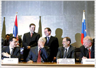 La Unión Europea abre las puertas a Serbia con condiciones