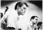 Bruce Weber bucea en las sombras de Chet Baker