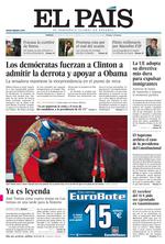 EL PAíS Edición impresa