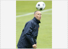 Holanda se independiza de Cruyff