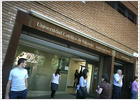 La Universidad Católica deja en el limbo a cientos de alumnos