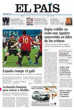 EL PAíS Edición impresa