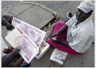 Zimbabue o la inflación al 14.000.000%