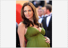 Angelina Jolie y Brad Pitt ya son padres de mellizos
