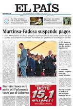 EL PAíS Edición impresa