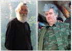 Karadzic trabajaba en una clínica privada