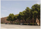 Guerra abierta entre las dos universidades católicas valencianas
