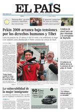 EL PAíS Edición impresa