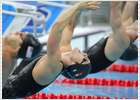 Regreso al pasado en la natación española