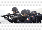 México crea una unidad policial para luchar contra los secuestros