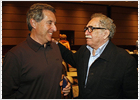 García Márquez sufre