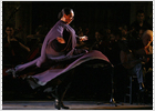 Sevilla abre la caja del flamenco