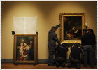 Rembrandt y el relato de la vida