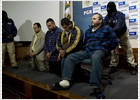 La policía asesta un duro golpe al sanguinario cartel del Pacífico