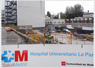Profesionales de quita y pon