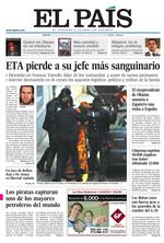 EL PAíS Edición impresa