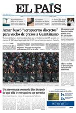 EL PAíS Edición impresa