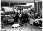 El asesinato de Uria resucita los fantasmas de Lemóniz y Leizarán