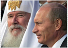 Muere Alexis II, el hombre que articuló el rearme espiritual de Rusia