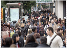Valencia mantendrá abiertas las tiendas de la calle Colón en festivo