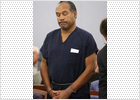 La historia de un atracador llamado O. J. Simpson