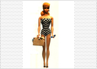 50 diseñadores celebran el medio siglo de Barbie