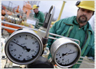 Rusia reduce el gas que envía a la UE por Ucrania Rusia reduce el gas que envía a la UE por Ucrania