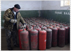 La guerra del gas entre Rusia y Ucrania provoca escasez en 16 países europeos La guerra del gas entre Rusia y Ucrania provoca escasez en 16 países europeos
