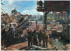Destino nuclear Destino nuclear