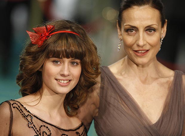 Nerea Camacho y Carme Elías, premiadas en los Goya | Edición impresa