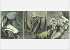 Max Ernst, crimen perfecto