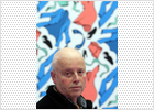 Un artista intermitente