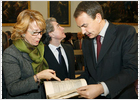 La ampliación definitiva del Prado