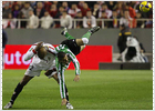 Paciente Betis, desesperado Sevilla
