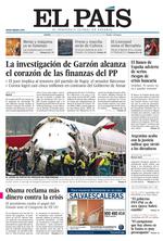 EL PAíS Edición impresa