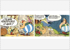 Las otras guerras de Astérix
