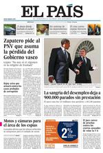 EL PAíS Edición impresa