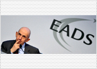 Gallois dice que España es la que más tajada saca en EADS