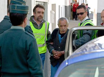 Un Taxista Jubilado Mata A Tiros A Una Médica | Edición Impresa | EL PAÍS