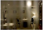 Chispazos creativos en un 'bistrot' moderno