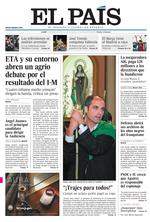 EL PAíS Edición impresa