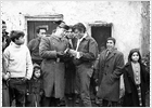 La memoria 'divina' de Colita