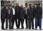 La irreductible Orchestra Baobab La irreductible Orchestra Baobab