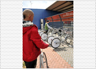 Madrid se queda sin préstamo de bicicletas Madrid se queda sin préstamo de bicicletas