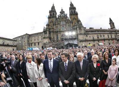 LA VOZ DE GALICIA EDICION IMPRESA la voz de galicia edicion impresa: