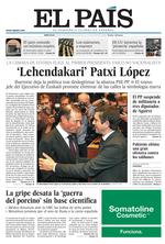 EL PAíS Edición impresa